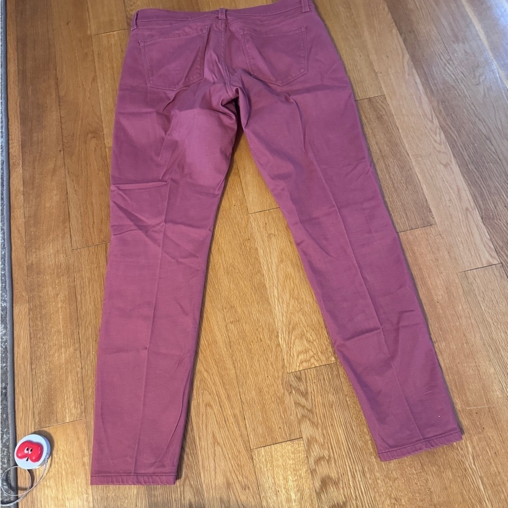 NWOT banana republic Purple Pants​